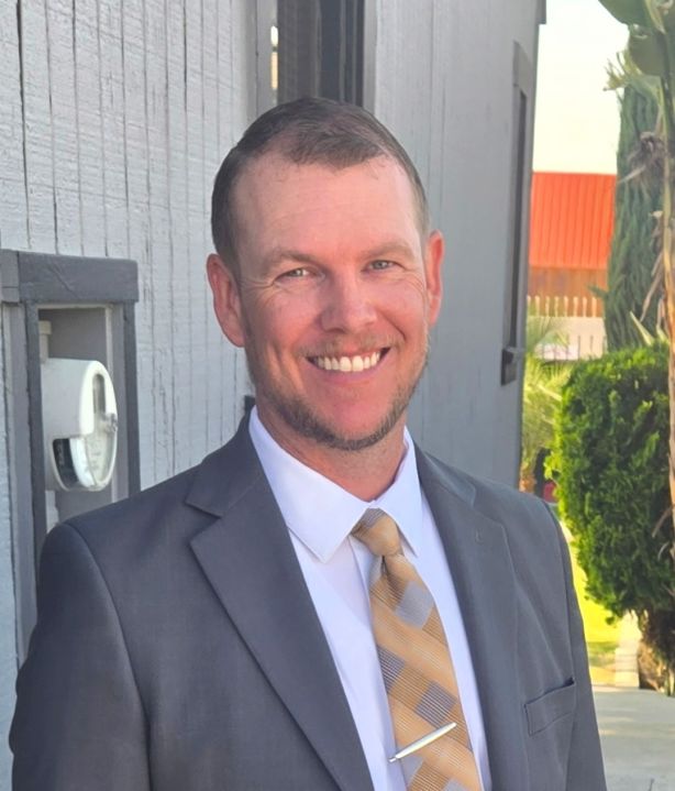 Get to know the candidates: We sent candidates for the Kern High School ...