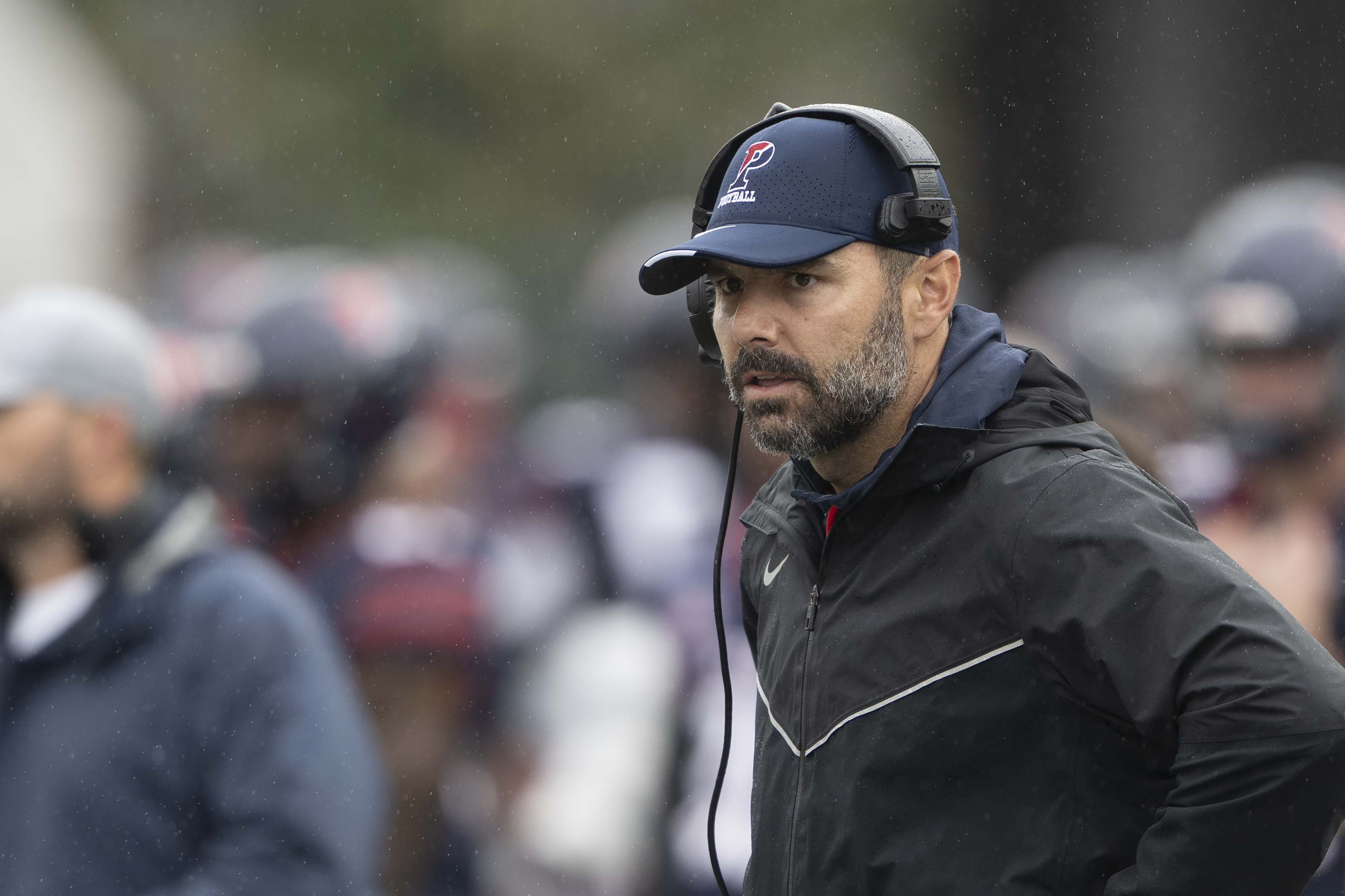 Penn State’s Midwest migration is failing, Temple rides the rush, and ...