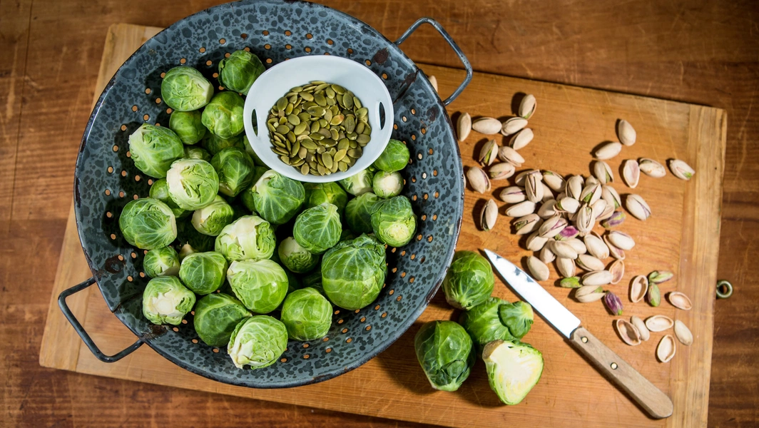 Mastering Brussels sprout selection and cooking