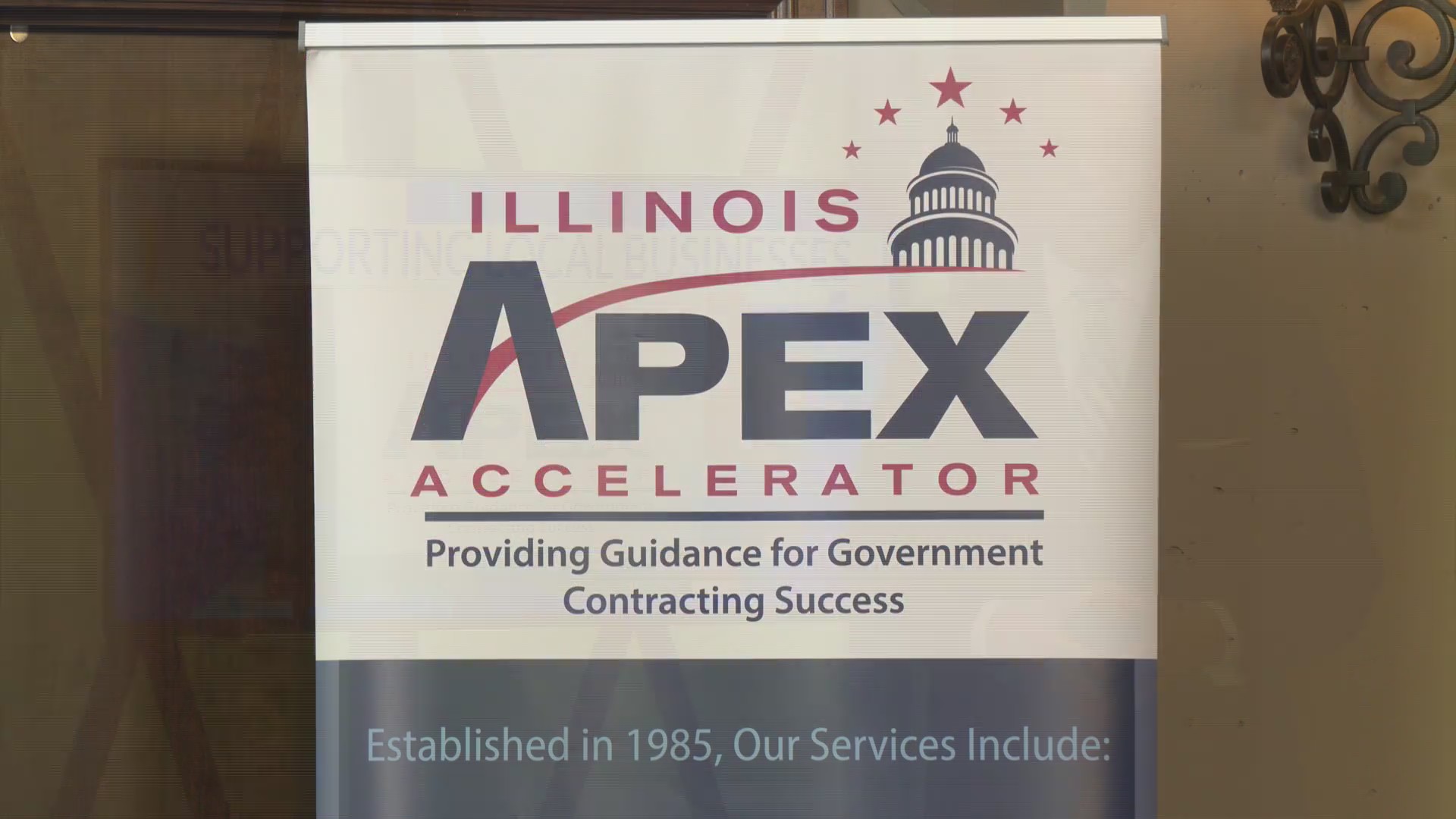 Region 1 Planning Council launches Rockford satellite office for APEX ...
