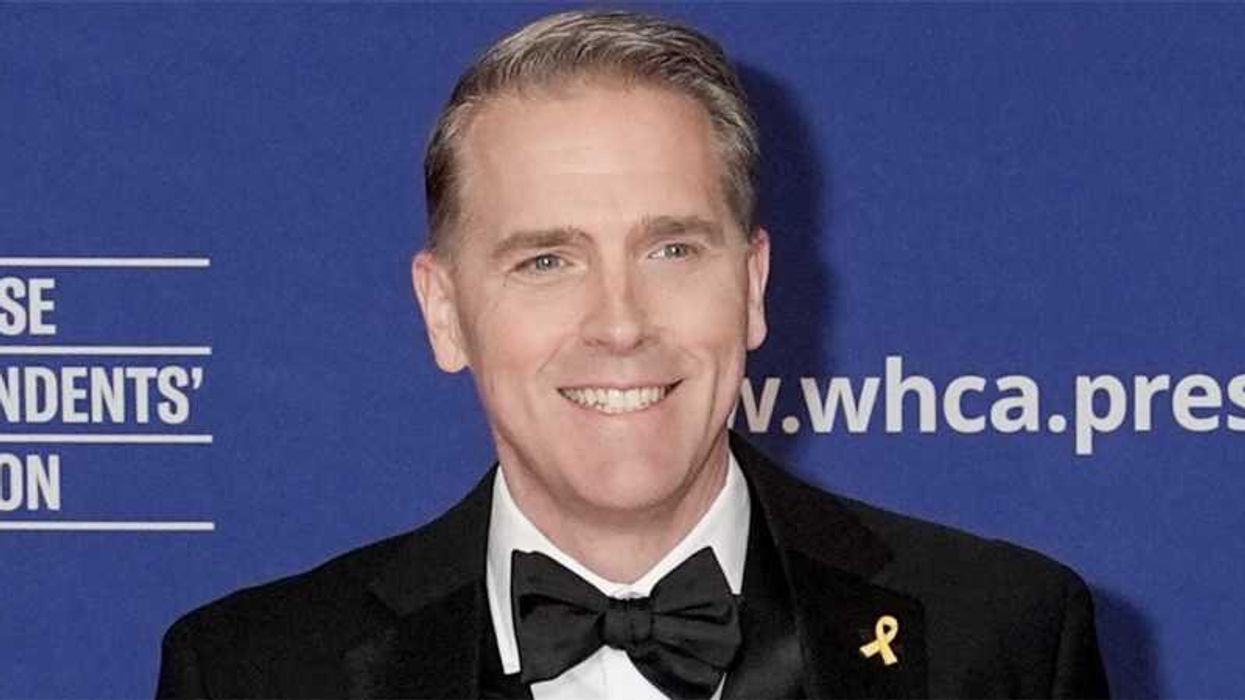‘Debasing himself for nothing’: Scott Jennings roasted as Trump snubs ...