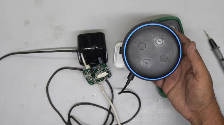 5 reasons your Amazon Alexa is turning off by itself