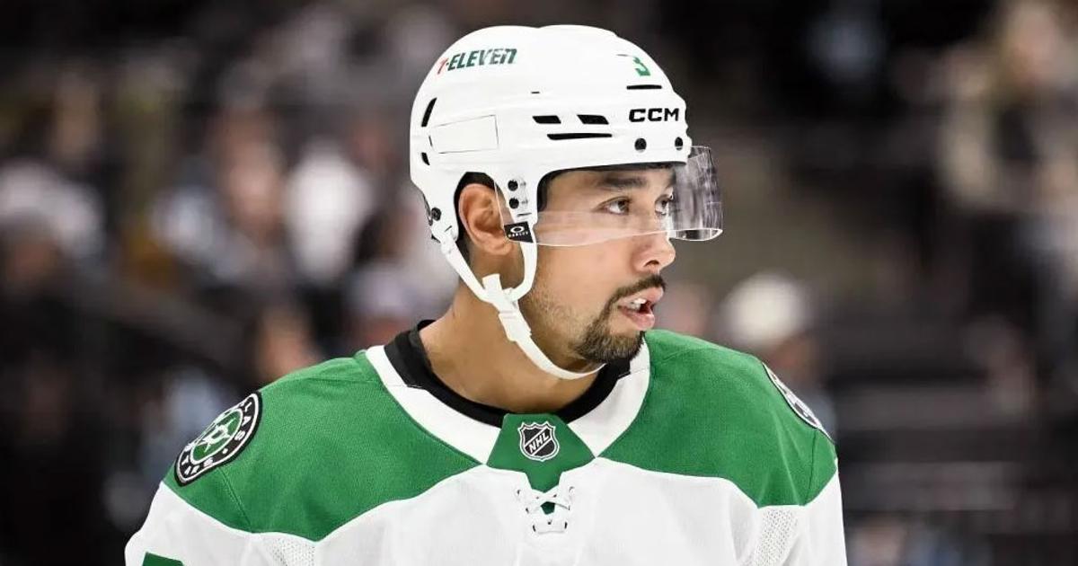 NHL veteran Matt Dumba announces his retirement at just 32 years old