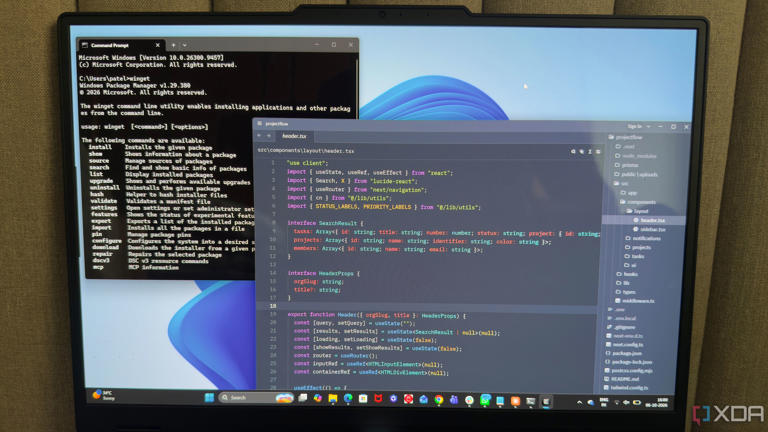 I use these 5 open-source tools to improve my development workflow on ...