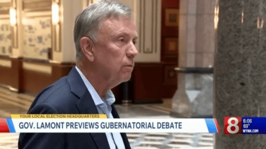 One-on-one with Gov. Ned Lamont on 'This Week in Connecticut'