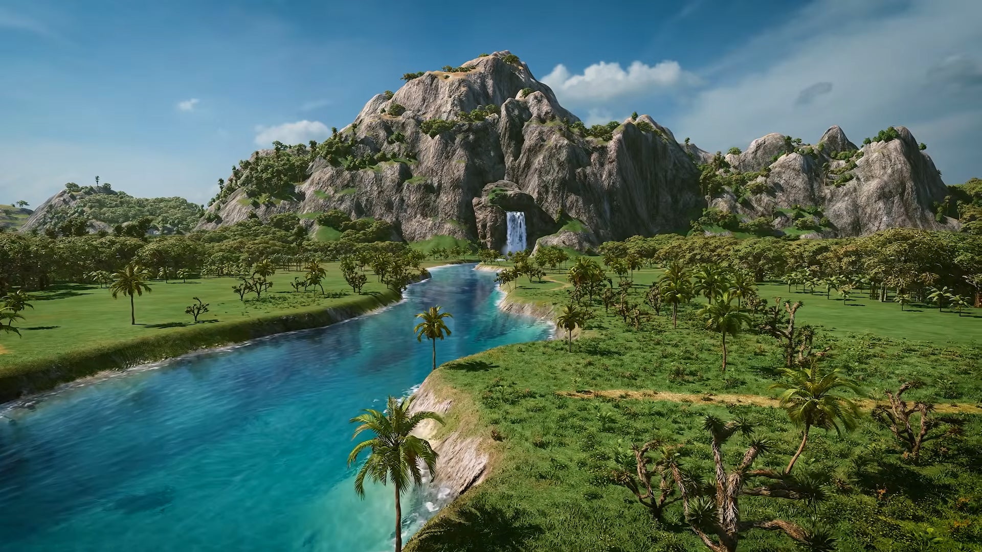 Tropico 7 - Official story trailer