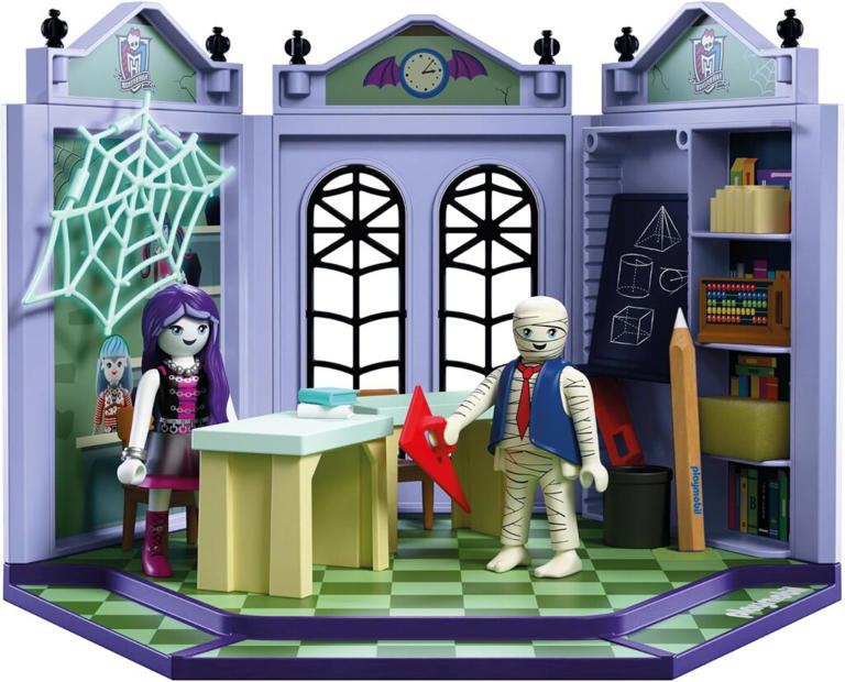 Halloween gift guide: Unique & spooky gifts for all ages