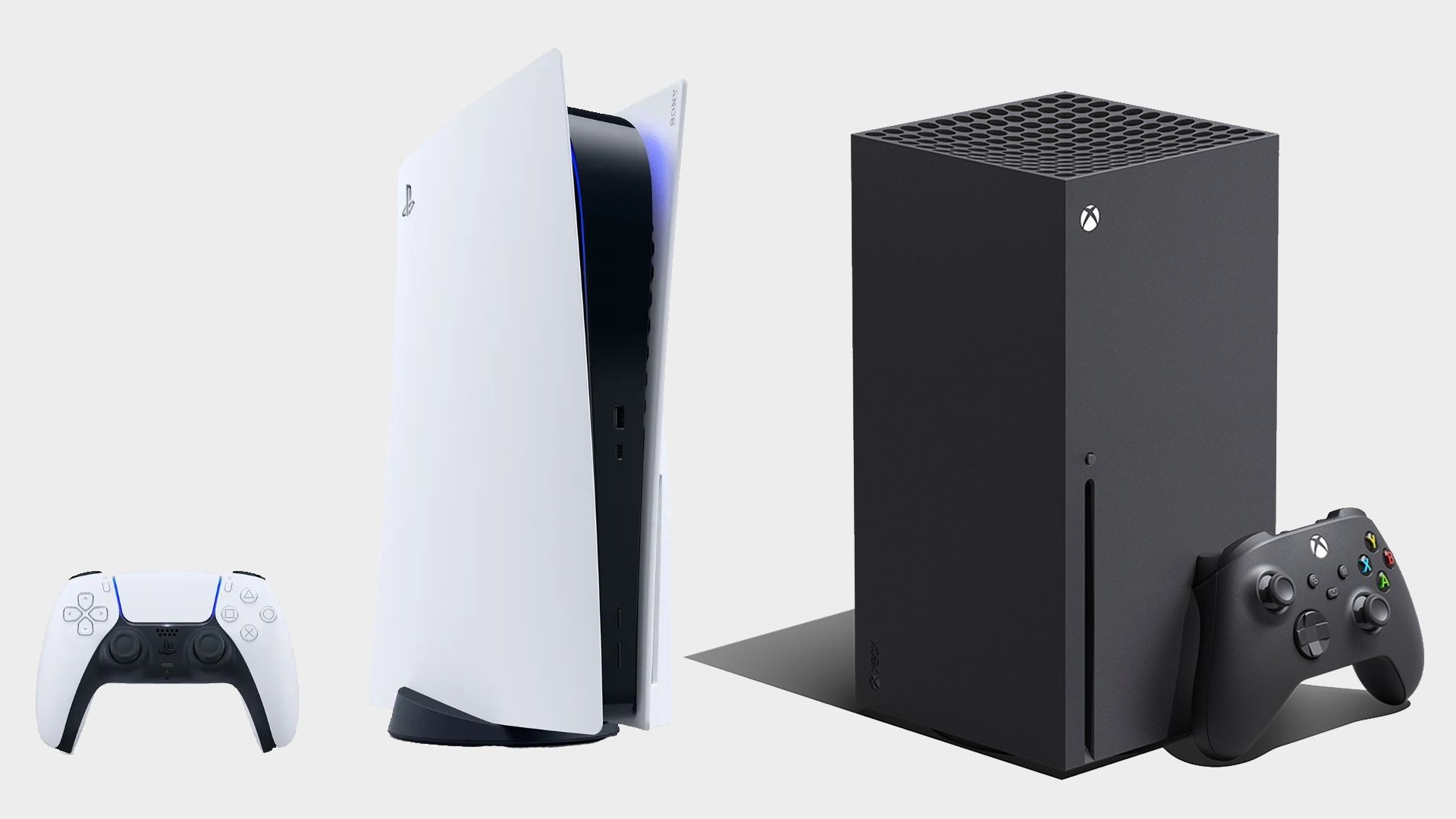 US console market hasn't been this bad since the early 80s, analyst says