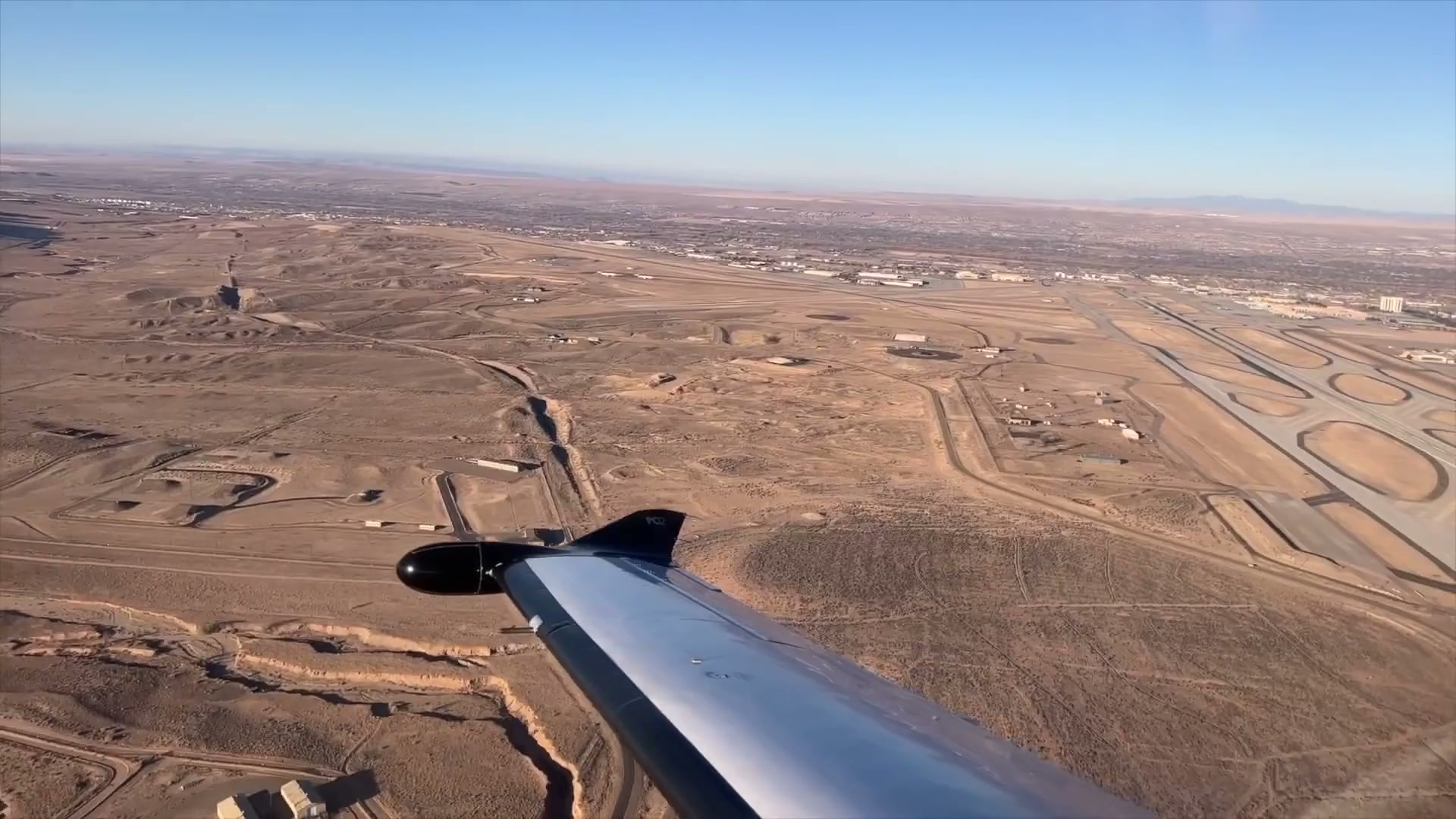 Flying Boutique Air was not what I expected!