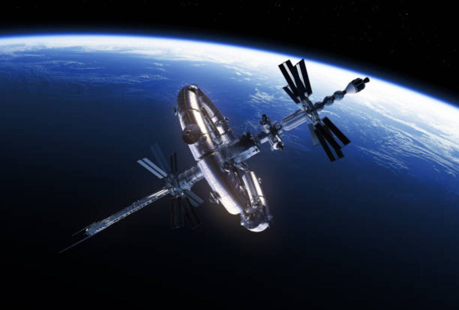 NASA seeks commercial space station proposals