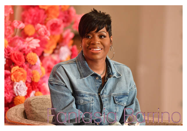 Black women can learn a powerful lesson from Fantasia Barrino’s journey