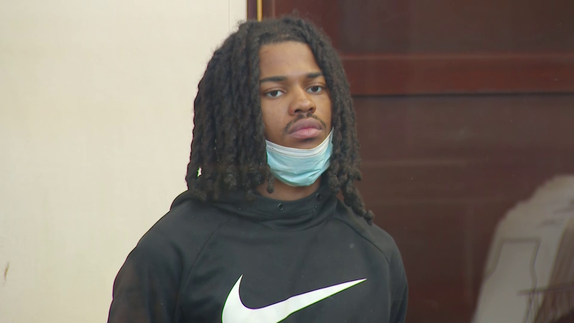 18-year-old held without bail in deadly Hyde Park gas station shooting