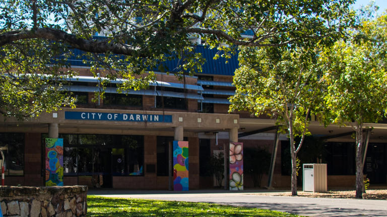 Darwin City Council to lead China and Vietnam trade delegation, after ...