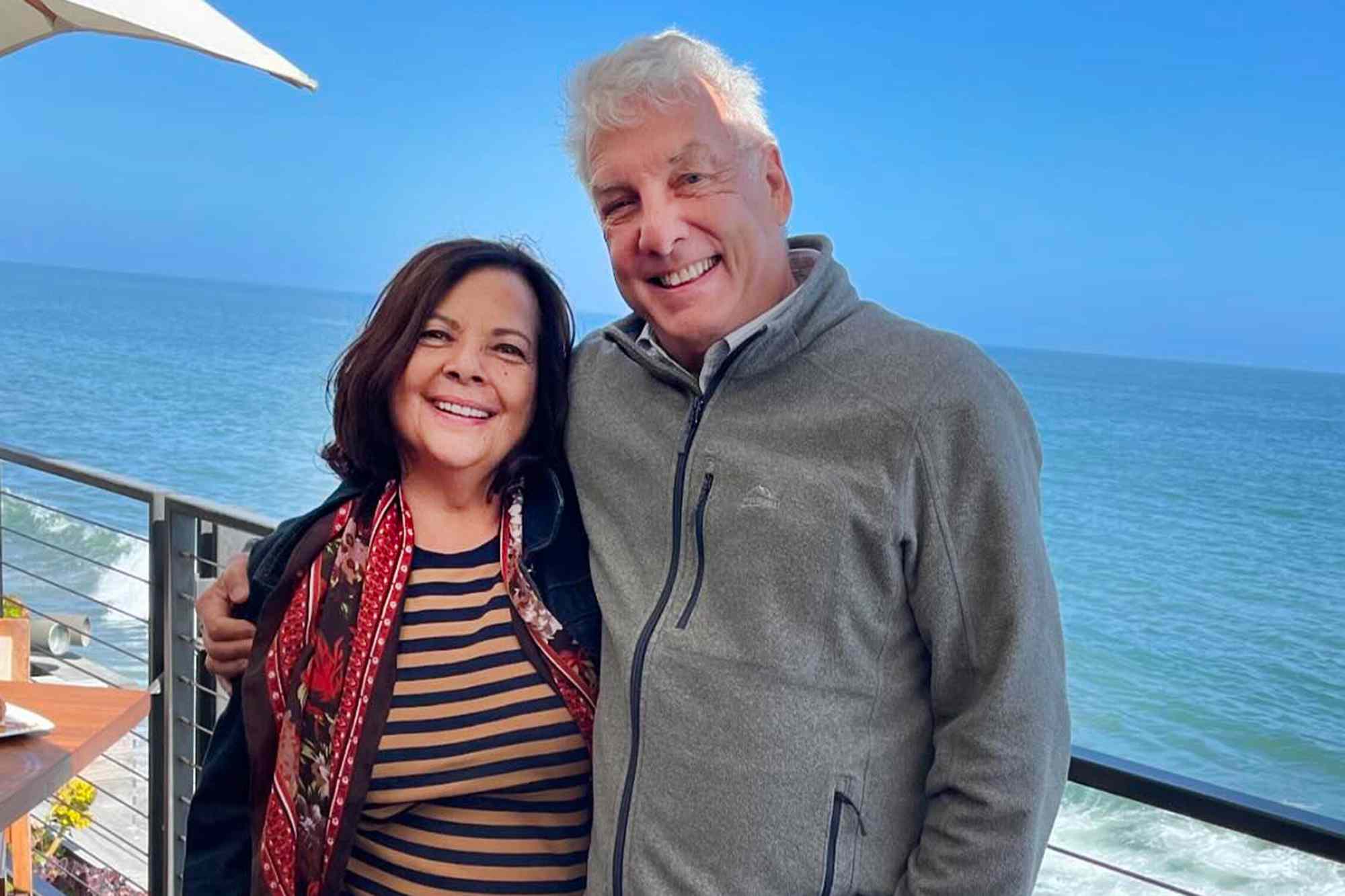 Double Dare host Marc Summers reveals the secret to 52-year magical ...
