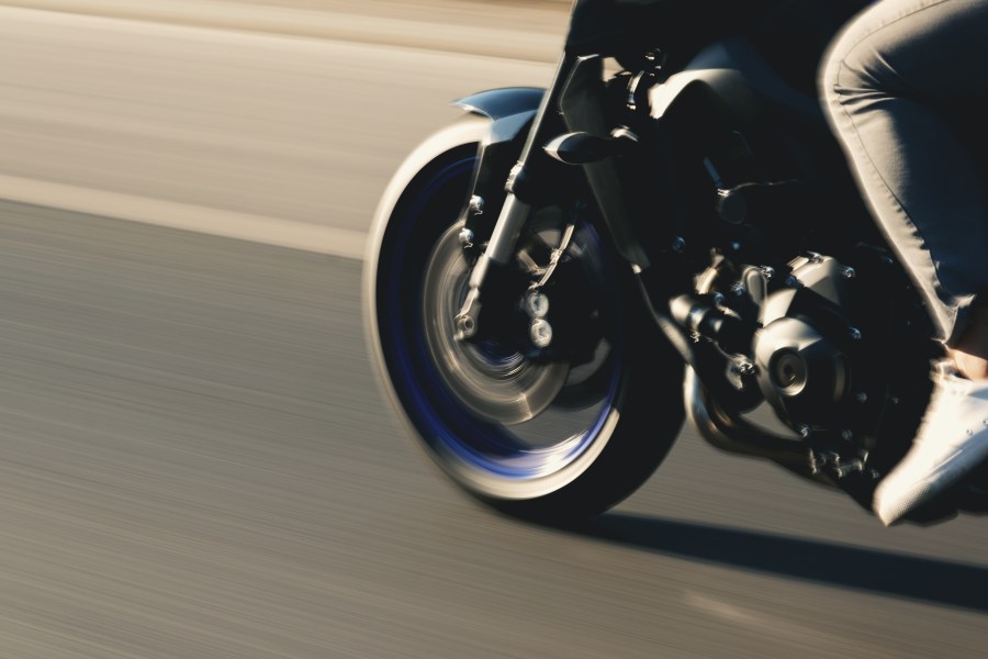 Community focus: AAA offers safety advice for motorcyclists and drivers