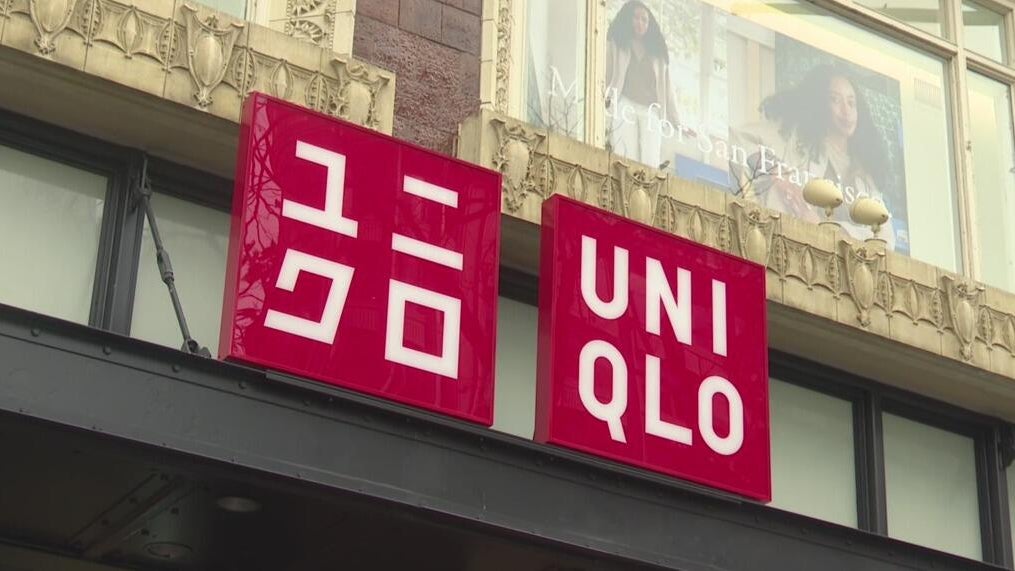 Uniqlo's return to downtown San Francisco offers hope for struggling mid-market district