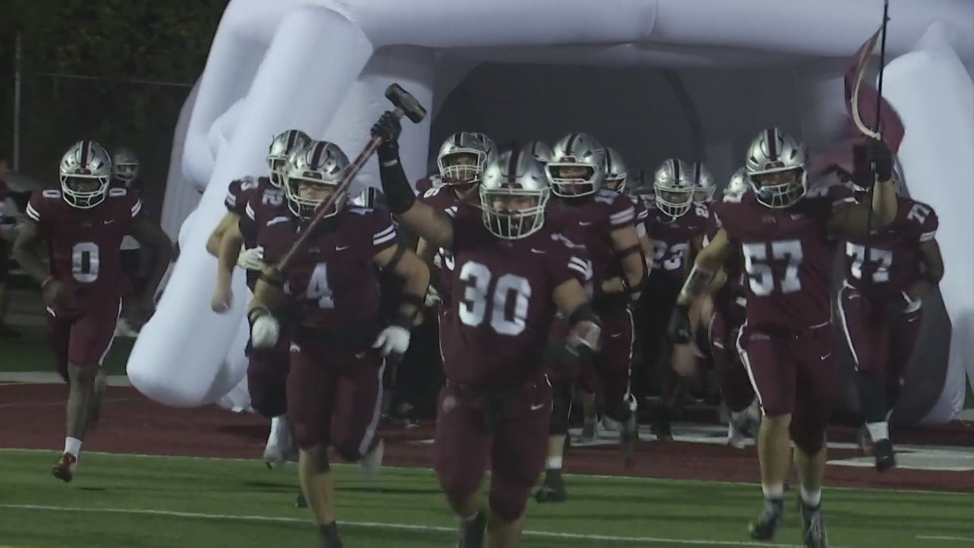 Week 8 game of the week: Princeton at George Washington