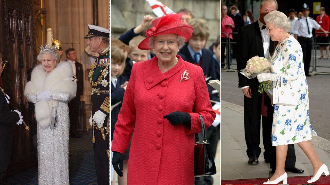 Queen Elizabeth II's hairstylist says 'she put a huge amount of trust ...