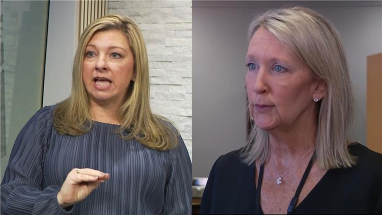 Property taxes, JCPS take center stage in heated Kentucky state Senate race