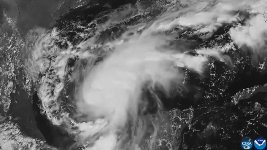TDOT preparing Middle Tennessee for Hurricane Isaias