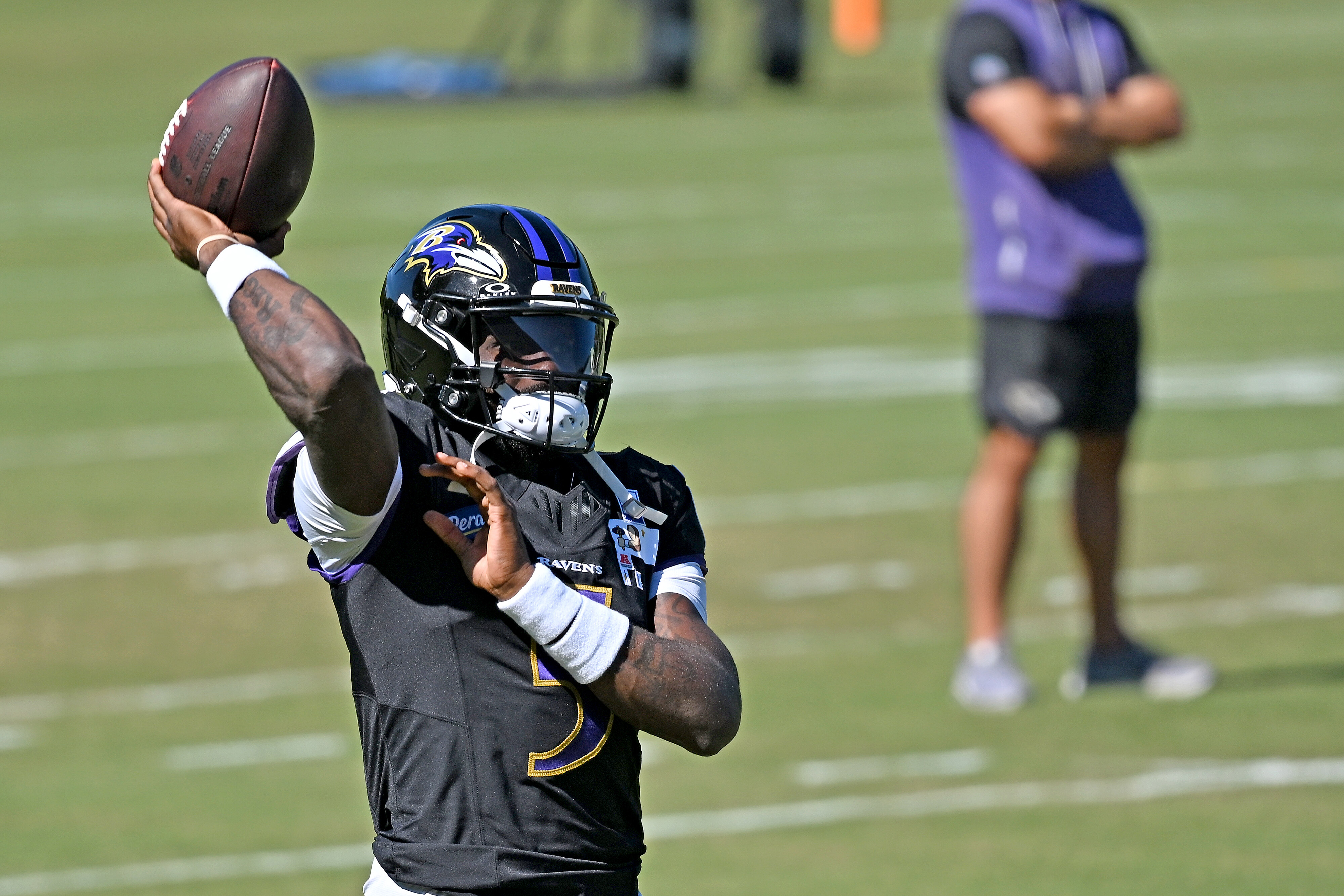 Ravens vs. Falcons staff picks: Who wins Week 5 in Atlanta?