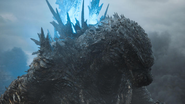 Godzilla Minus Zero review: The sequel loses sight of what made 2023's ...