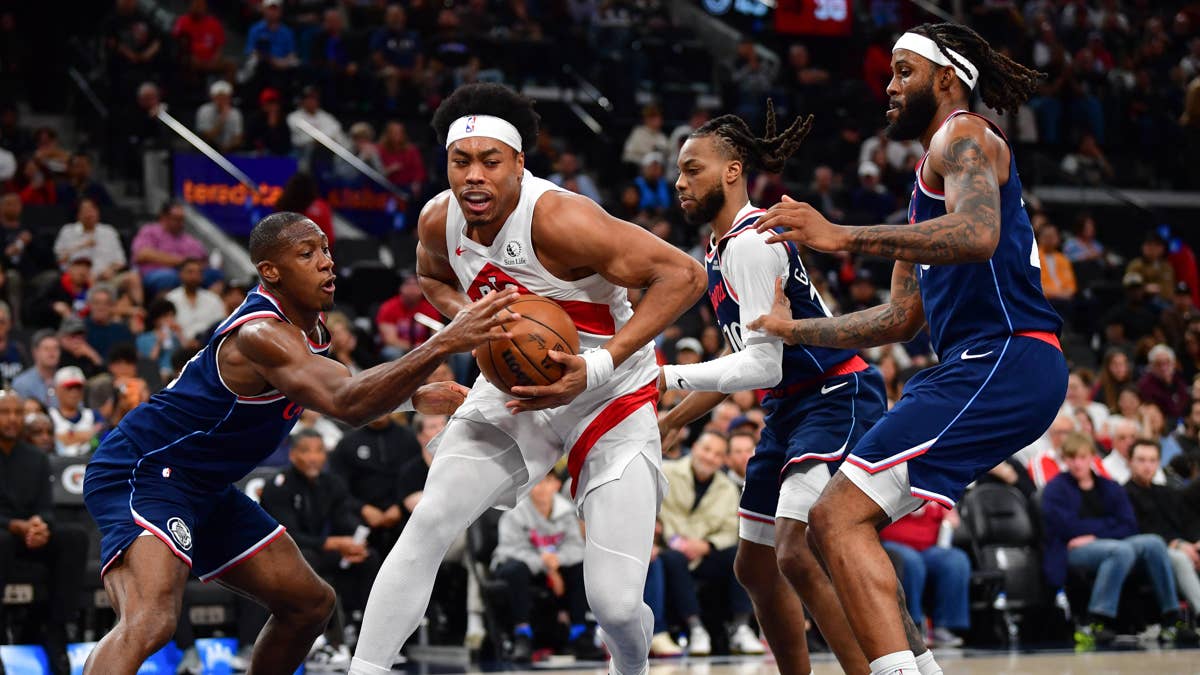 How to watch Clippers vs Raptors: Live stream NBA preseason, TV channel