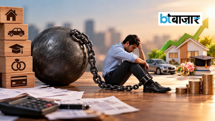 India's bad loans are falling, but a bigger banking risk may be ...