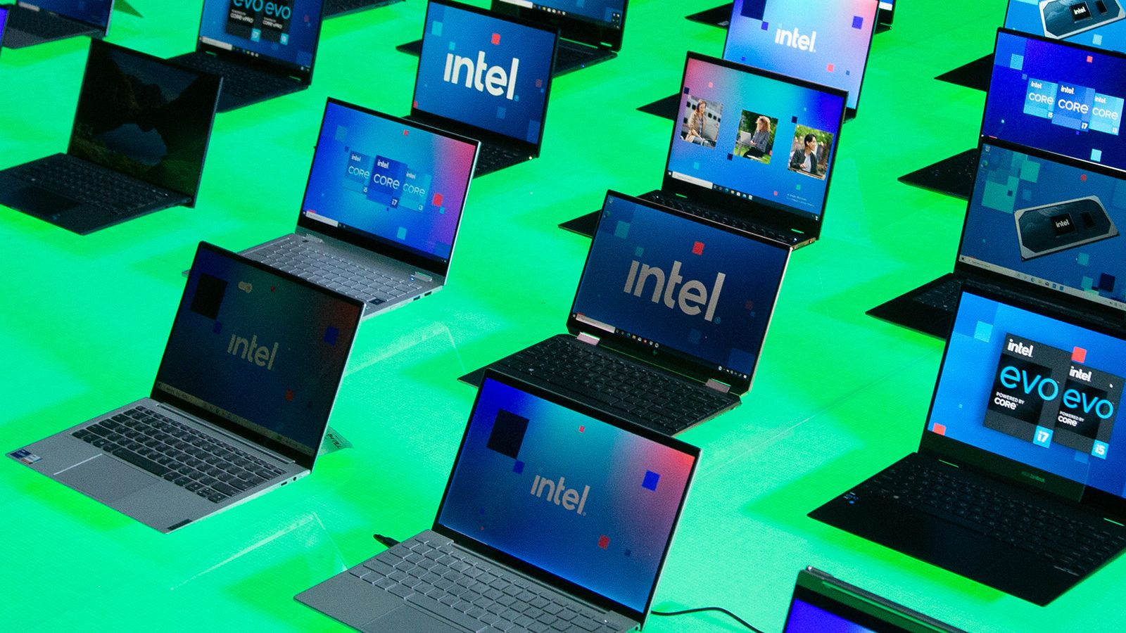 AI price gouging might have indirectly hit HP's notebook output