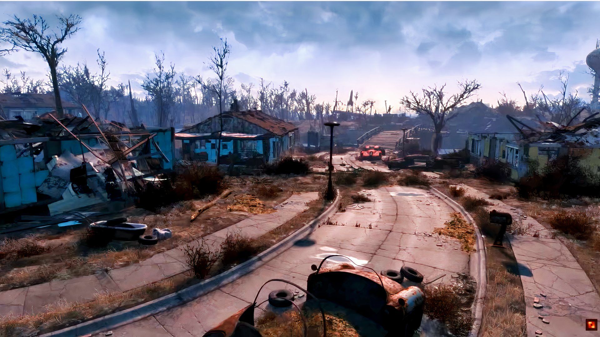 5 open-world games where going home feels completely different later