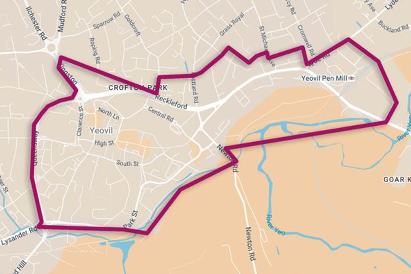 'Large police presence' announced ahead of Yeovil protest