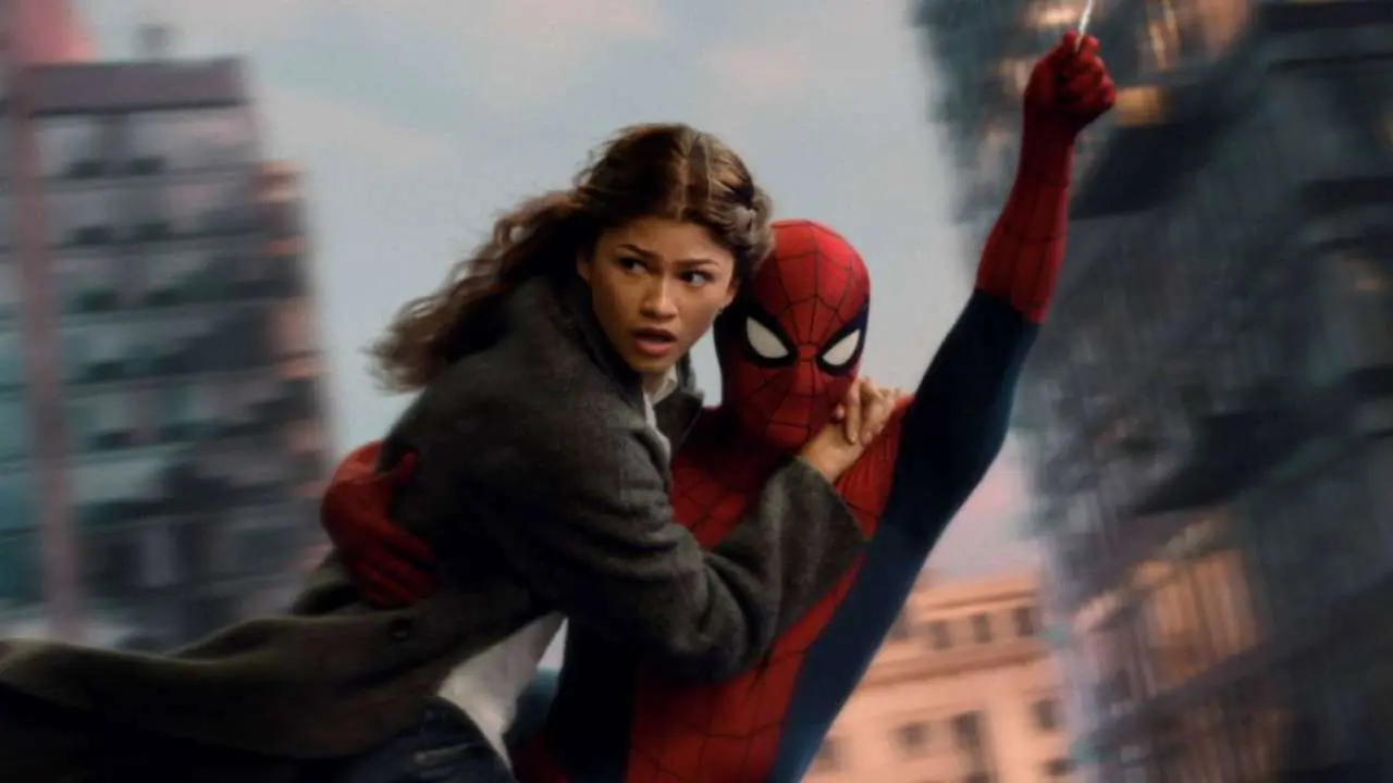 Spider-Man écrase déjà le streaming et relance la machine Marvel