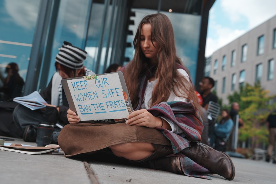 Cornell alumni share stories of rape culture dating back decades: professor