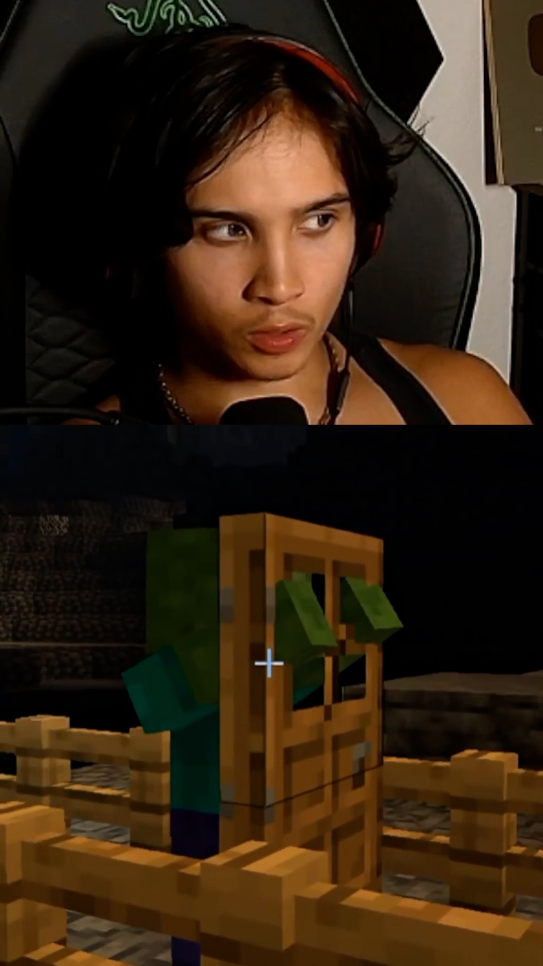 Testing common Minecraft gameplay misconceptions and mechanics