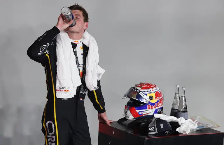 Tijden F1 Singapore 2026 en alles wat je moet weten!