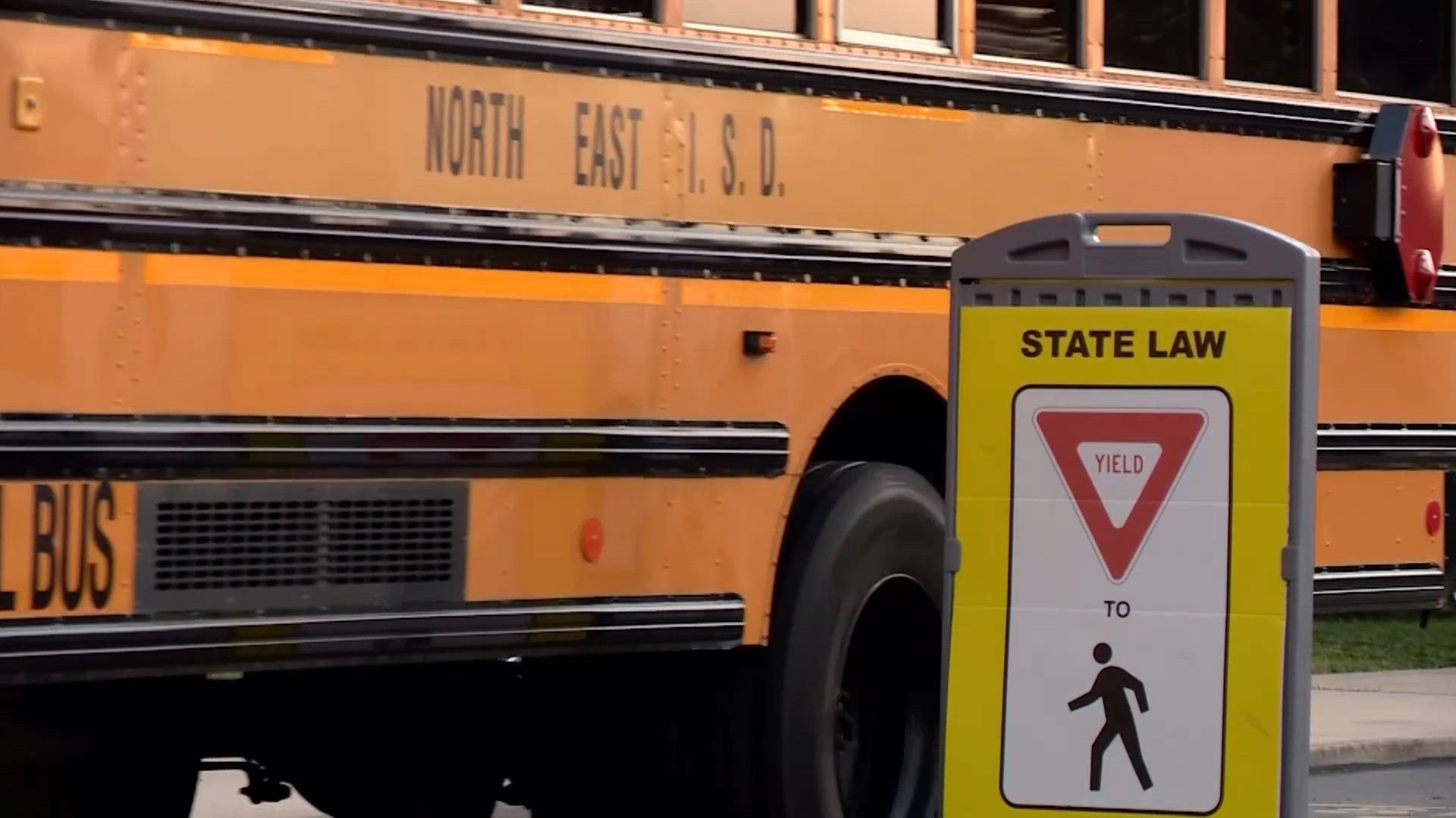 Rising diesel prices threaten to push San Antonio school district over ...