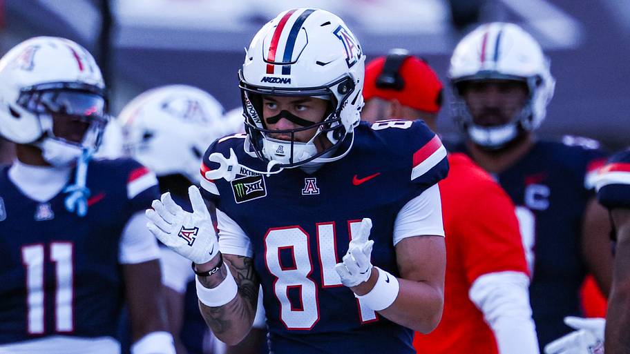 Rodney Gallagher III could be in store for a breakout game in return to ...