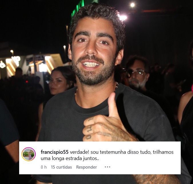 Mãe de Luana Piovani defende Pedro Scooby após surfista ser citado em ...