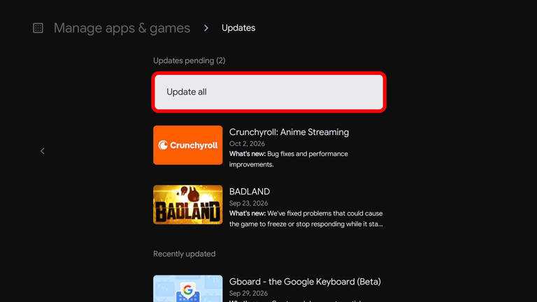I almost returned my Google TV streamer over app crashes until I found ...