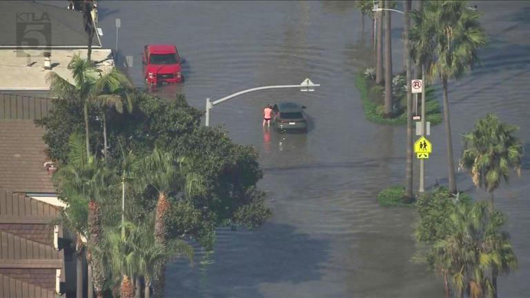 Significant weather pattern change in store for SoCal: What to know