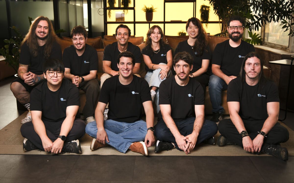 Beyond the AI tutor: How Neomind Learning is building a new category ...