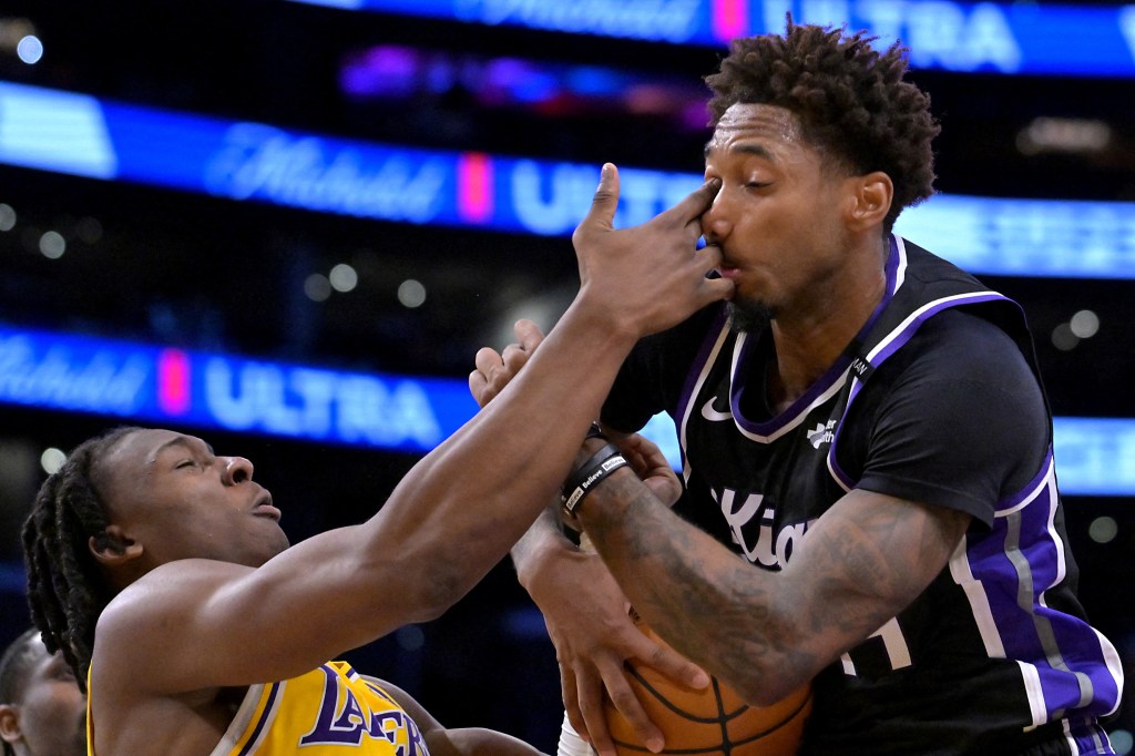 Kings owner's prolonged roast of team backfires before season