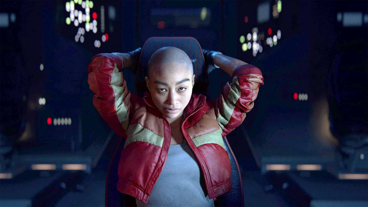 Intergalactic: The heretic prophet: Everything we know so far