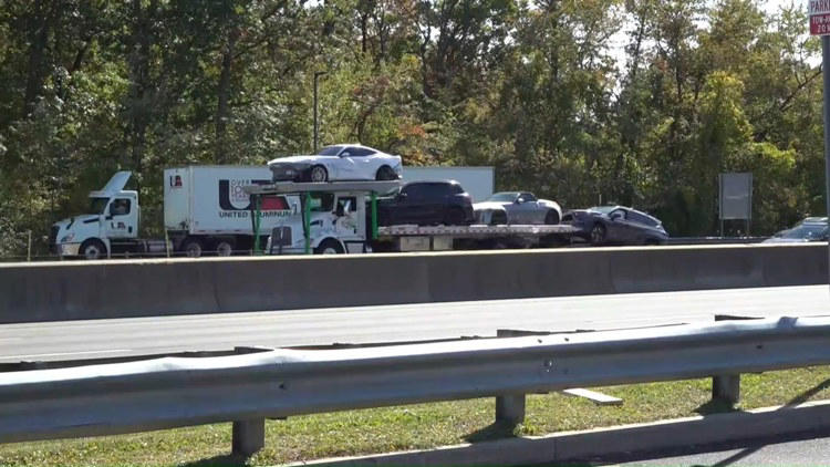 New study ranks Interstate 95 as Connecticut's most hazardous highway