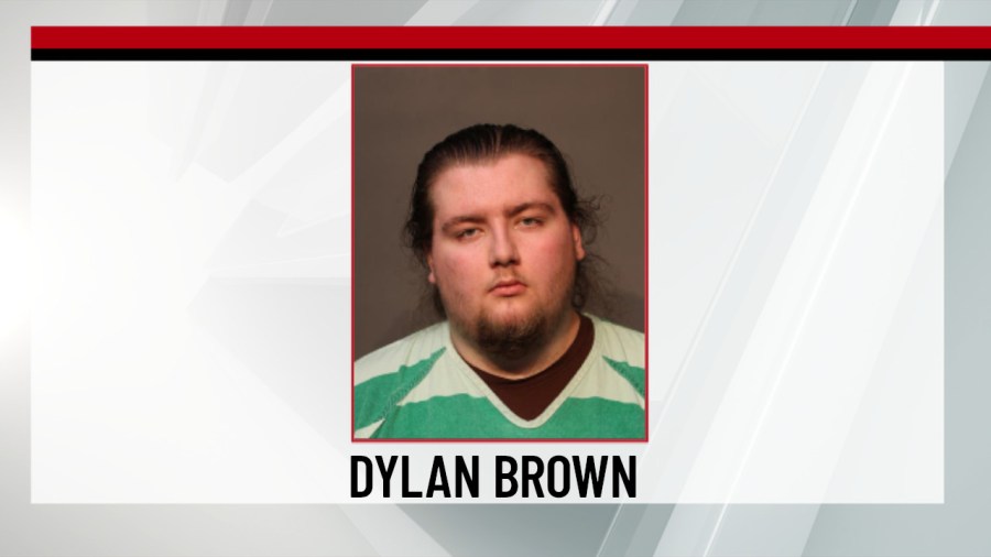 Grimes father sentenced to at least three decades in prison for killing baby