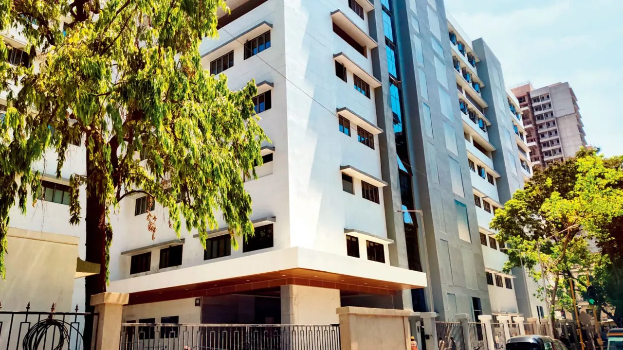 Mumbai: BMC explores charitable trust model for Borivli’s Bhagwati Hospital