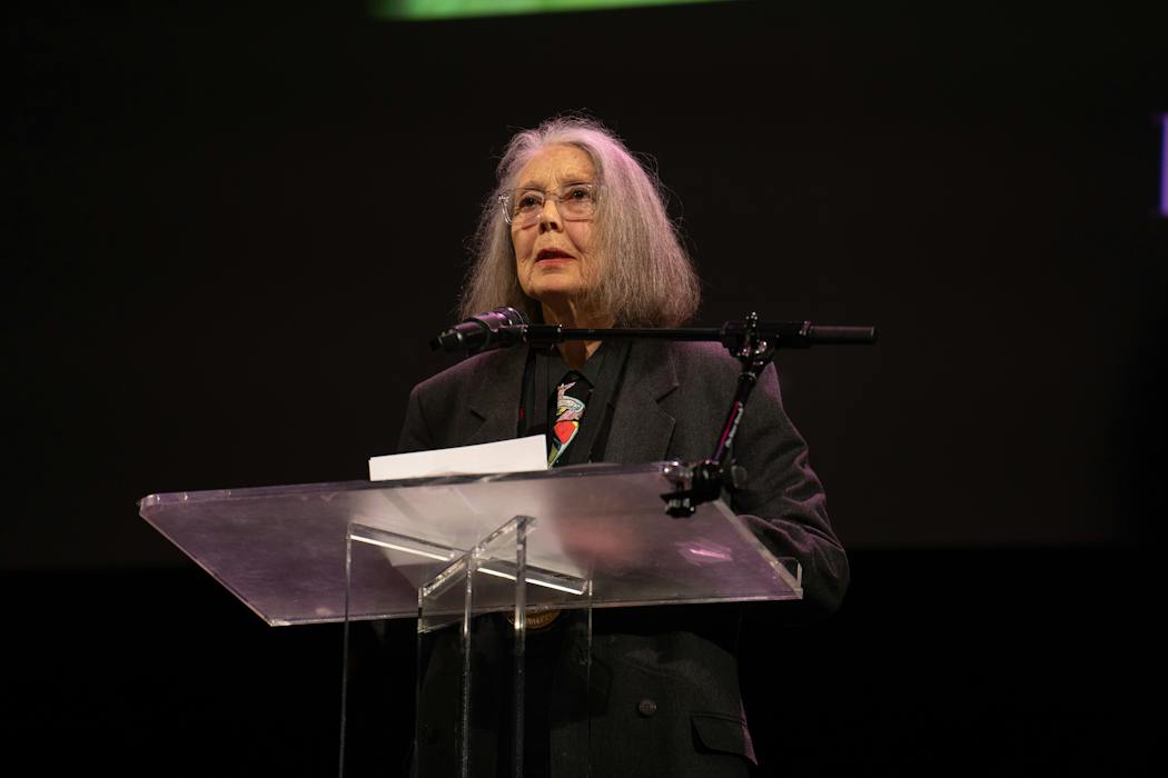 Anne Carson’s Nobel-winning, genre-defying work bridges the gap between ...