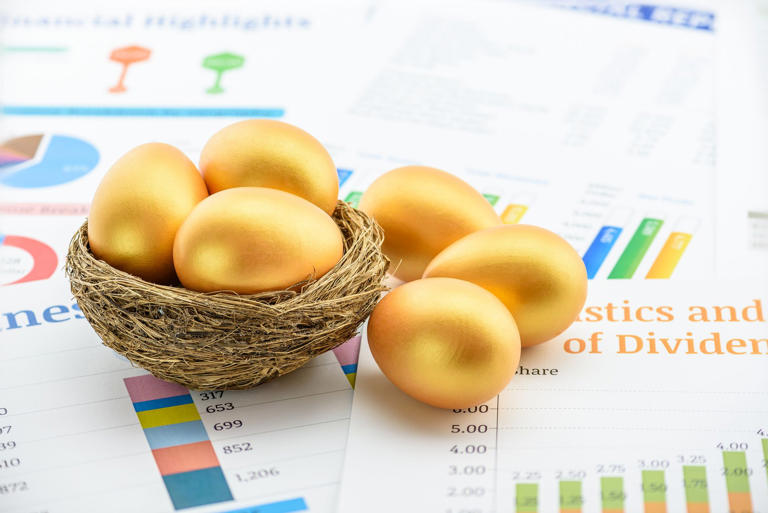 Best conservative investments for retirees in search of simple safety