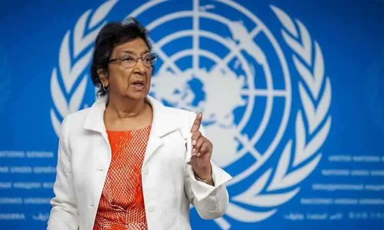 US imposes sanctions on ICC, hours after Nobel Peace award to former ...