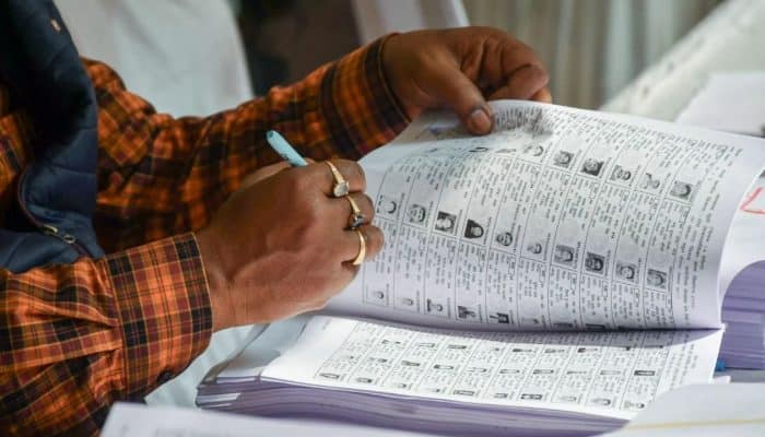 ECI sets limit on Form-7 filings to curb unsubstantiated bulk ...